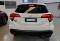 Autos - Honda HRV LX AT 2015 Nafta 96000Km - En Venta