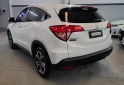Autos - Honda HRV LX AT 2015 Nafta 96000Km - En Venta