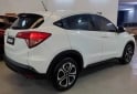 Autos - Honda HRV LX AT 2015 Nafta 96000Km - En Venta