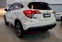 Autos - Honda HRV LX AT 2015 Nafta 96000Km - En Venta