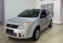 Autos - Ford Fiesta 2009 Nafta 159000Km - En Venta