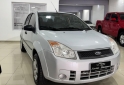Autos - Ford Fiesta 2009 Nafta 159000Km - En Venta