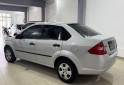 Autos - Ford Fiesta 2009 Nafta 159000Km - En Venta