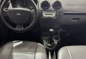 Autos - Ford Fiesta 2009 Nafta 159000Km - En Venta