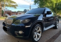 Camionetas - Bmw X6 2009 Nafta  - En Venta