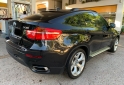 Camionetas - Bmw X6 2009 Nafta  - En Venta