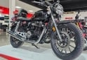 Motos - Honda CB350 H´NESS 2025 Nafta 0Km - En Venta