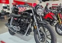Motos - Honda CB350 H´NESS 2025 Nafta 0Km - En Venta