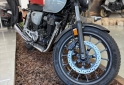 Motos - Honda CB350 H´NESS 2025 Nafta 0Km - En Venta