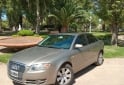 Autos - Audi A4 2005 Nafta 167000Km - En Venta