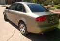 Autos - Audi A4 2005 Nafta 167000Km - En Venta