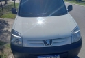 Utilitarios - Peugeot patrner furgon 2021 Diesel 28000Km - En Venta