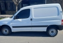 Utilitarios - Peugeot patrner furgon 2021 Diesel 28000Km - En Venta