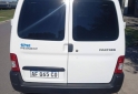 Utilitarios - Peugeot patrner furgon 2021 Diesel 28000Km - En Venta