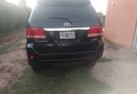Camionetas - Toyota Sw4 AT 2007 Diesel 257000Km - En Venta