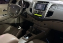 Camionetas - Toyota Sw4 AT 2007 Diesel 257000Km - En Venta