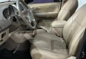 Camionetas - Toyota Sw4 AT 2007 Diesel 257000Km - En Venta