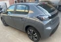 Autos - Peugeot 208 ALLURE PK AM25 2025 Nafta 0Km - En Venta