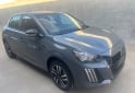 Autos - Peugeot 208 ALLURE PK AM25 2025 Nafta 0Km - En Venta