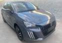Autos - Peugeot 208 ALLURE PK AM25 2025 Nafta 0Km - En Venta