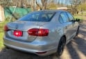 Autos - Volkswagen Vento Luxury DSG 2014 Diesel 108000Km - En Venta