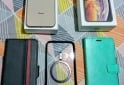 Telefona - Vendo Iphone XS Max - En Venta