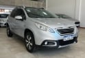 Autos - Peugeot 2008 1.6 Feline 2018 Nafta 99000Km - En Venta