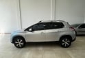 Autos - Peugeot 2008 1.6 Feline 2018 Nafta 99000Km - En Venta