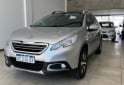 Autos - Peugeot 2008 1.6 Feline 2018 Nafta 99000Km - En Venta