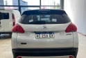 Autos - Peugeot 2008 1.6 Feline 2018 Nafta 99000Km - En Venta
