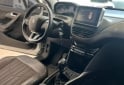 Autos - Peugeot 2008 1.6 Feline 2018 Nafta 99000Km - En Venta