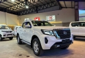 Camionetas - Nissan FRONTIER 2.3 TDI A/T XE 2025 Diesel 0Km - En Venta