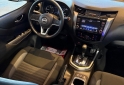 Camionetas - Nissan FRONTIER 2.3 TDI A/T XE 2025 Diesel 0Km - En Venta