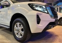 Camionetas - Nissan FRONTIER 2.3 TDI A/T XE 2025 Diesel 0Km - En Venta