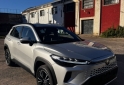 Camionetas - Toyota Corolla Cross 2025 Nafta 0Km - En Venta