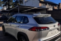 Camionetas - Toyota Corolla Cross 2025 Nafta 0Km - En Venta