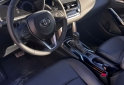 Camionetas - Toyota Corolla Cross 2025 Nafta 0Km - En Venta