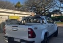 Camionetas - Toyota Hilux SRX 2025 Diesel 0Km - En Venta