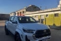 Camionetas - Toyota Hilux SRX 2025 Diesel 0Km - En Venta