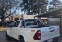 Camionetas - Toyota Hilux SRX 2025 Diesel 0Km - En Venta