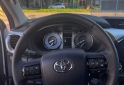 Camionetas - Toyota Hilux SRX 2025 Diesel 0Km - En Venta