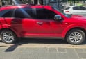 Camionetas - Dodge Journey sxt 2013 Nafta 62000Km - En Venta