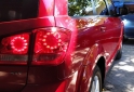 Camionetas - Dodge Journey sxt 2013 Nafta 62000Km - En Venta