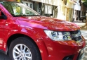 Camionetas - Dodge Journey sxt 2013 Nafta 62000Km - En Venta