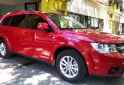 Camionetas - Dodge Journey sxt 2013 Nafta 62000Km - En Venta