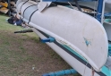 Deportes Náuticos - Piragua - En Venta