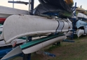 Deportes Náuticos - Piragua - En Venta