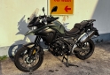 Motos - Voge 650 DS 2021 Nafta 34000Km - En Venta