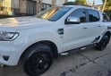 Camionetas - Ford Ranger 2021 Diesel 34000Km - En Venta
