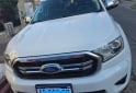 Camionetas - Ford Ranger 2021 Diesel 34000Km - En Venta